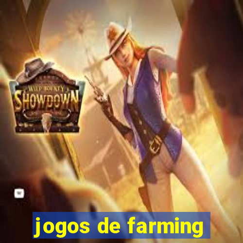 jogos de farming